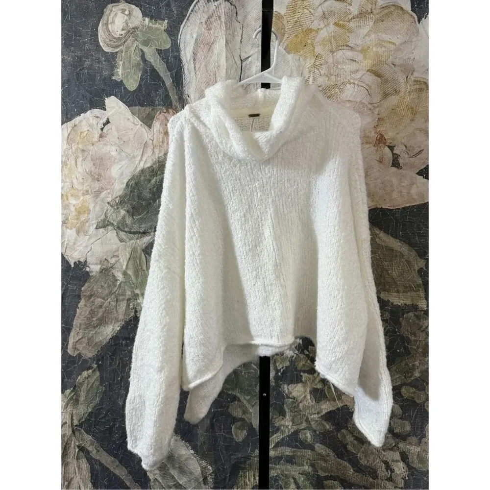 Free People Bff Sweater Size L